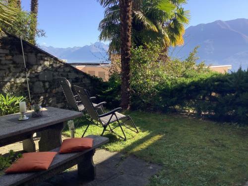 Apartamento Condominio Andromeda Seeblick