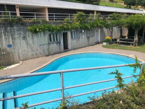 Apartamento Condominio Andromeda Seeblick
