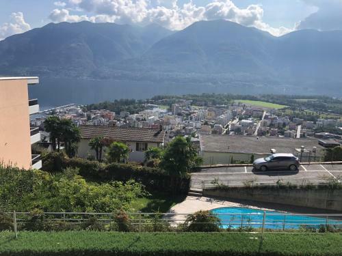 Apartamento Condominio Andromeda Seeblick