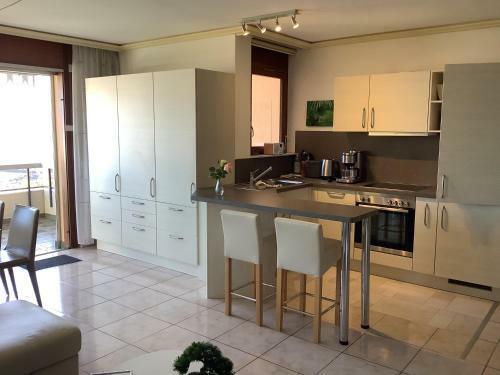 Apartamento Condominio Andromeda Seeblick