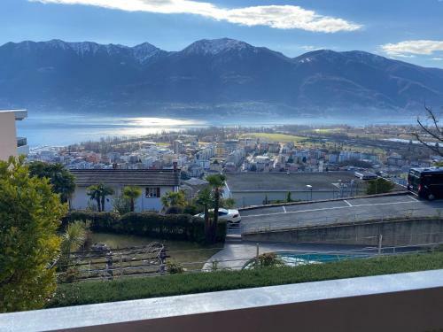 Apartamento Condominio Andromeda Seeblick