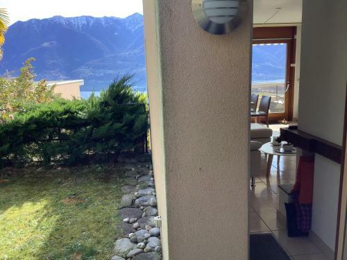 Apartamento Condominio Andromeda Seeblick