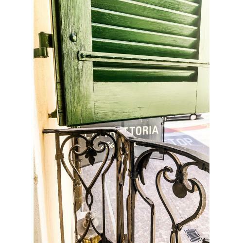 Apartamento La Corte Dell'ulivo