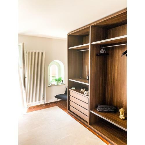 Apartamento La Corte Dell'ulivo