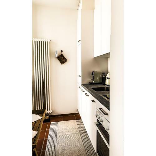 Apartamento La Corte Dell'ulivo