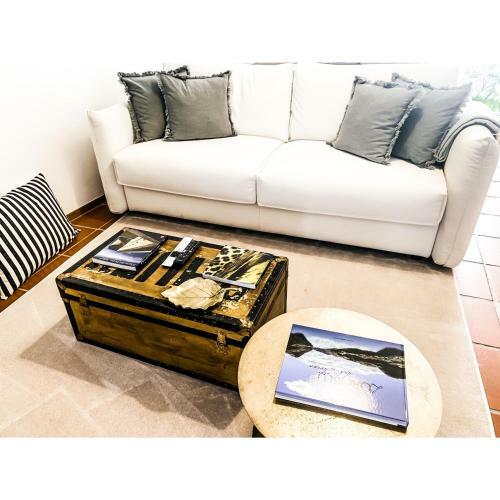 Apartamento La Corte Dell'ulivo