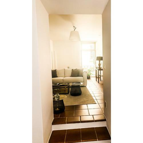 Apartamento La Corte Dell'ulivo