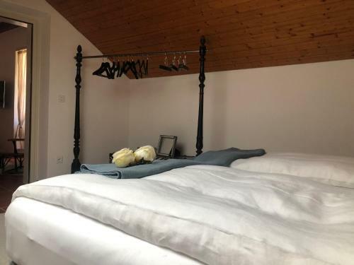 Apartamento La Corte Dell'ulivo