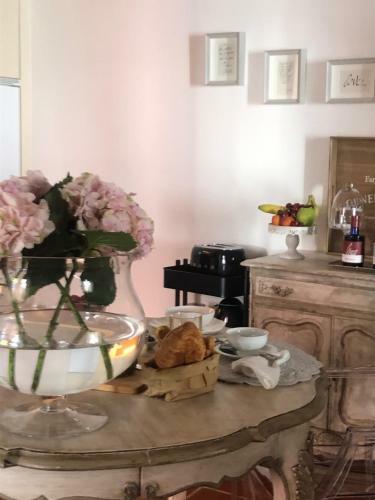 Apartamento La Corte Dell'ulivo
