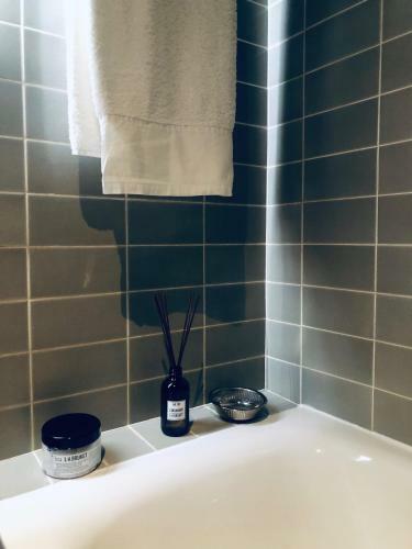 Apartamento La Corte Dell'ulivo