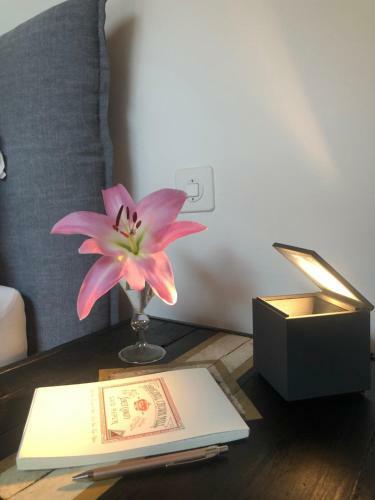 Apartamento La Corte Dell'ulivo