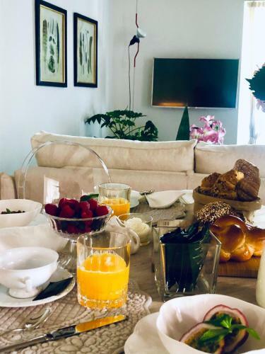 Apartamento La Corte Dell'ulivo
