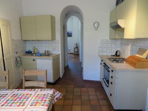 Apartamento Casa Speranza