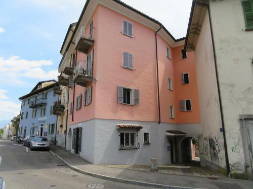 Apartamento Casa Speranza