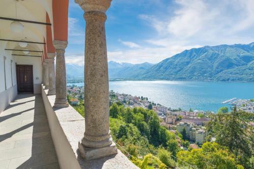 Apartamento Residenza Vivian 603 A