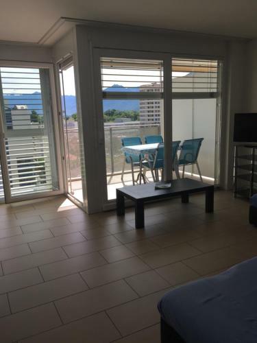 Apartamento Attico Bellavista