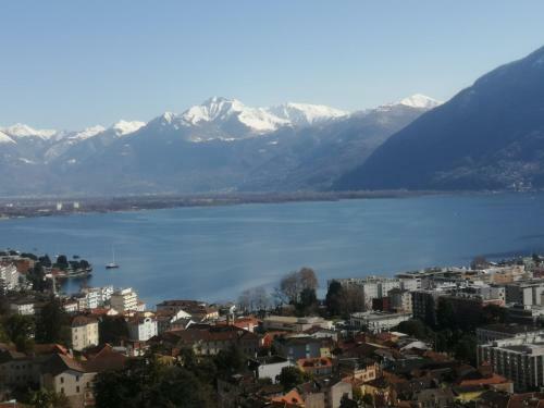 Hostal Bell Orizzonte