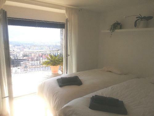 Hostal Bell Orizzonte