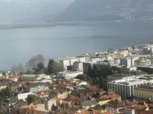 Hostal Bell Orizzonte