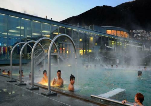 Apartamento Locarno Pacifico Gioiello A 4 Minuti Dal Lago