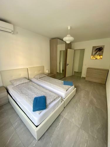 Apartamento Appartamento Lungolago