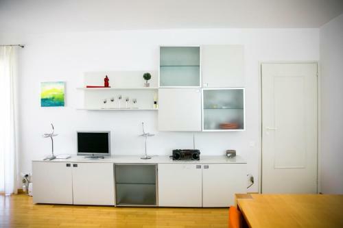 Apartamento Sch�ne Ferienwohnung Mit Panoramablick