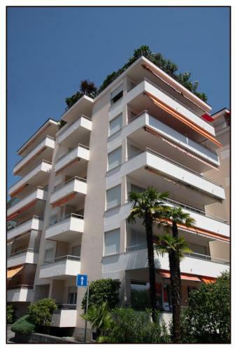 Apartamento Sch�ne Ferienwohnung Mit Panoramablick