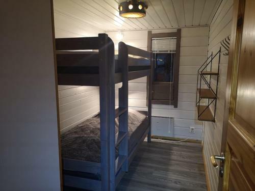 Apartamento Vuosselin T�hti