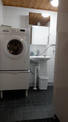Apartamento Vuosselin T�hti