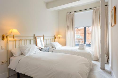 Apartamento La Catedral