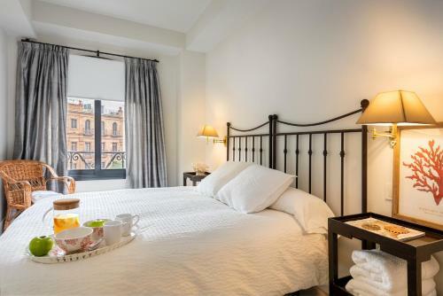Apartamento La Catedral