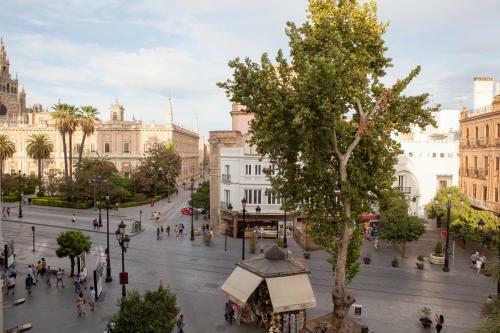 Apartamento La Catedral