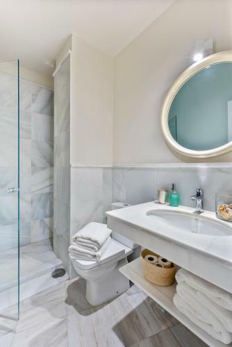 Apartamento La Catedral
