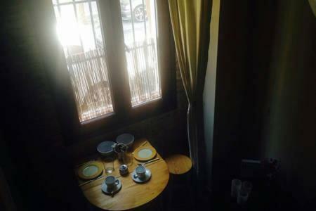 Apartamento Castilla 38 Para Jovenes