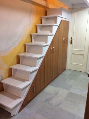 Apartamento Castilla 38 Para Jovenes