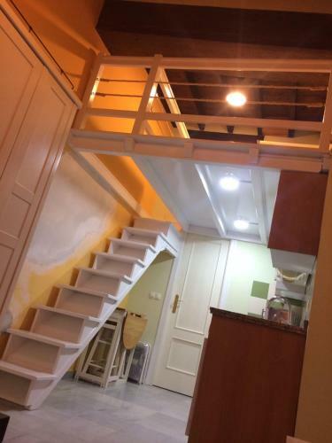 Apartamento Castilla 38 Para Jovenes