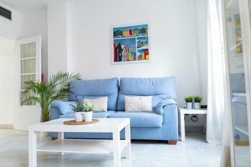 Apartamento En El Centro De Sevilla