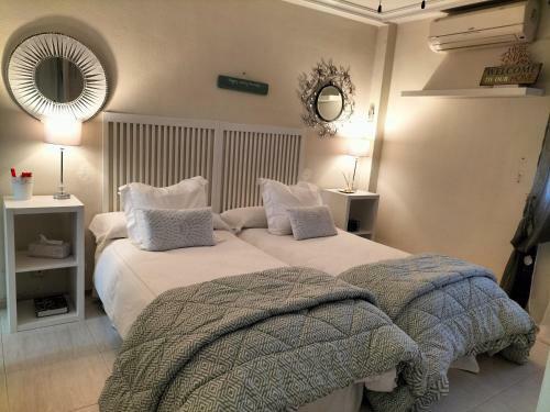 Apartamentos Flamenco B&B