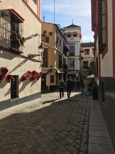 Apartamentos Flamenco B&B