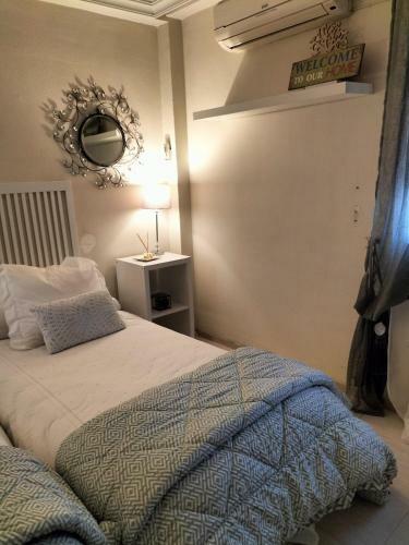 Apartamentos Flamenco B&B