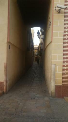 Apartamentos Flamenco B&B