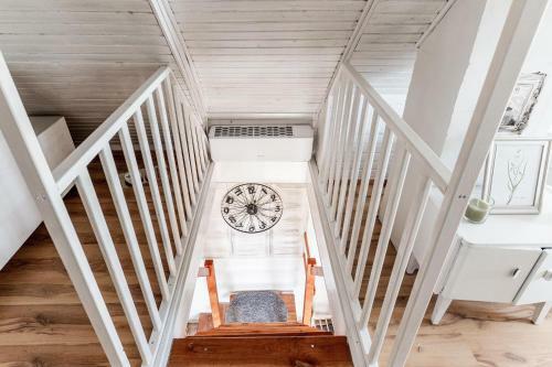 Apartamento Szofi Porta