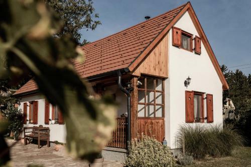 Apartamento Szofi Porta