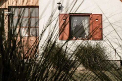 Apartamento Szofi Porta