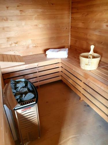 Apartamento Szofi Porta