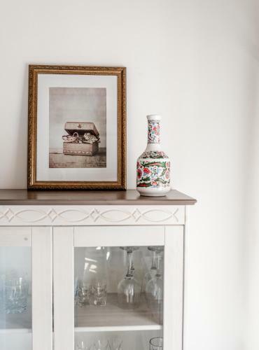 Apartamento Szofi Porta