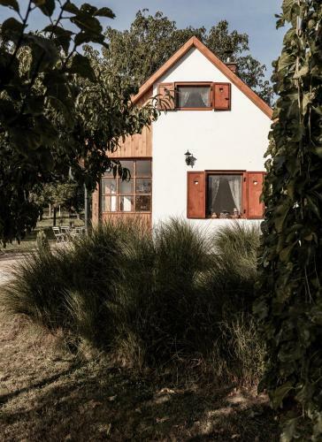Apartamento Szofi Porta