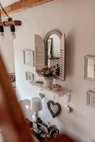 Apartamento Szofi Porta