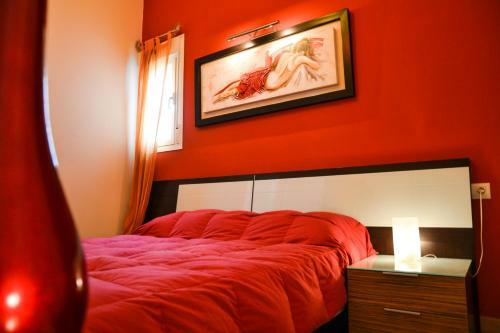 Apartamento Alameda San Lorenzo Loft