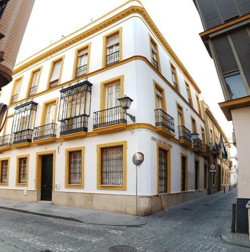 Apartamento Alameda San Lorenzo Loft